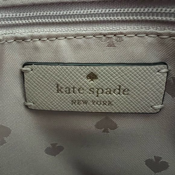 Kate Spade Tote - Picture 4 of 5